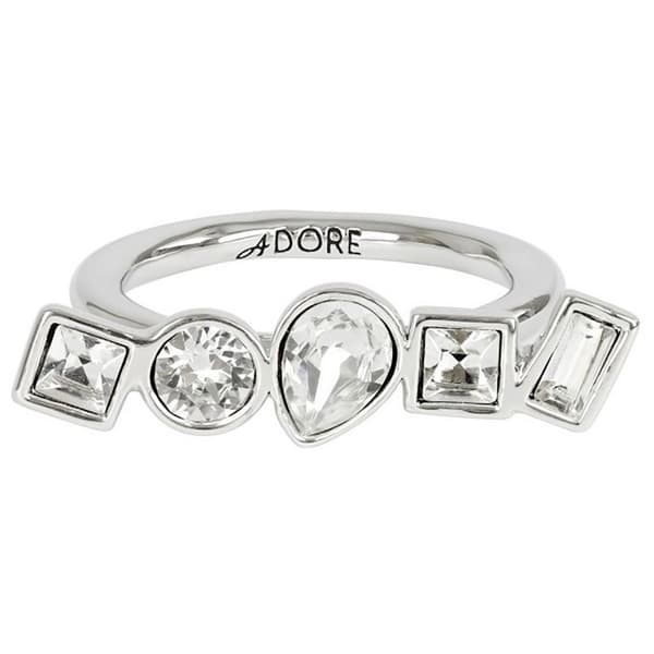 Adore 5375528 Ring Søvfarvet  Mand