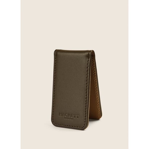Hackett Hm012549 Pengaklämma Brun  Man