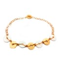 Miniatyrbild 1 av 2: Gc Cwn10901 Halsband Guld  Man