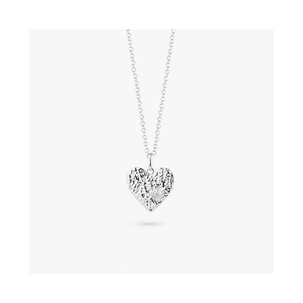 Radiant Ry000100 Halsband Silver  Man