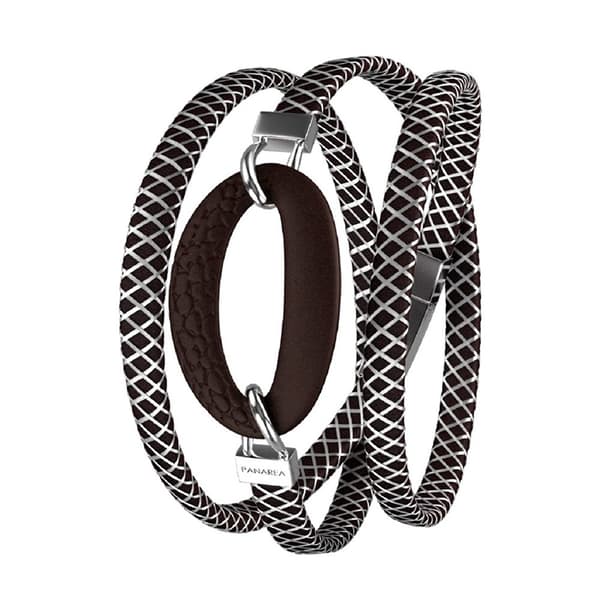 Panarea Bm1m21 Armband Guld  Man
