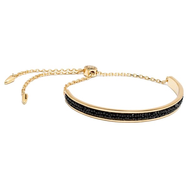 Adore 5375474 Armband Svart,Guld  Man
