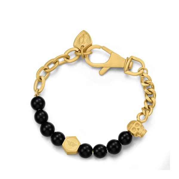 Police Peagb2212113 Armband Guld  Man