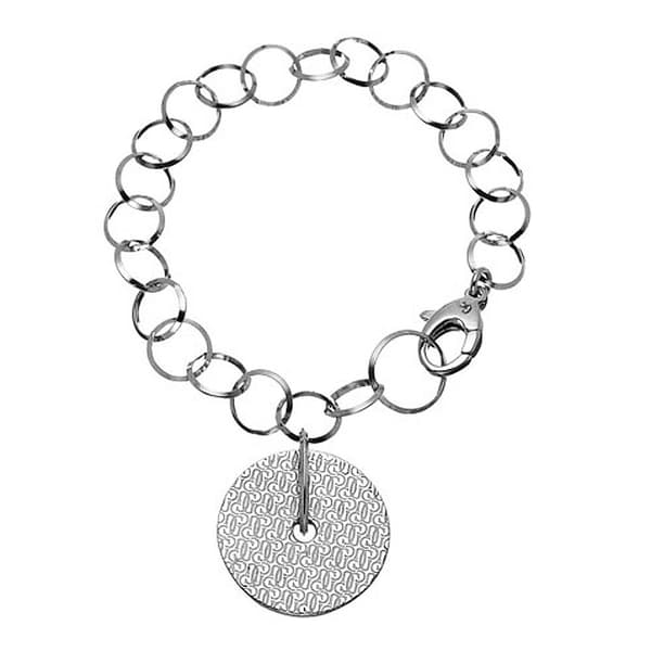 Gc Cwb90703 Armband Silver  Man