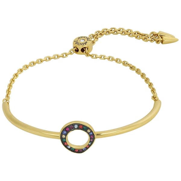 Adore 5448650 Ring Gylden  Mand