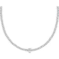 Miniatyrbild 1 av 2: Le Petite Story Family Halsband Silver  Man