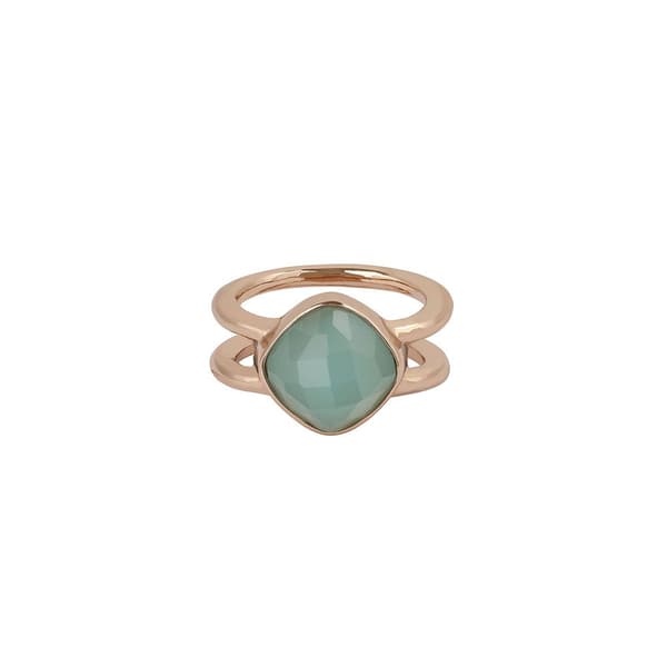 Adore 5419453 Ring Gylden  Mand
