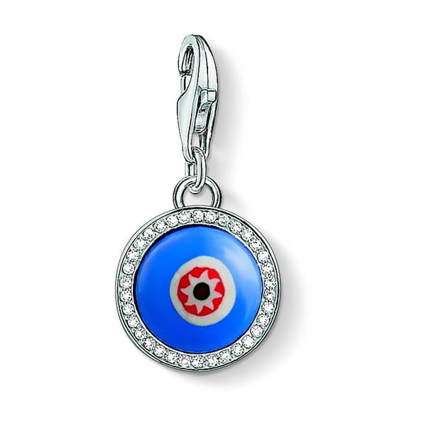 Thomas Sabo 1440-052-1 Charm Silver  Man