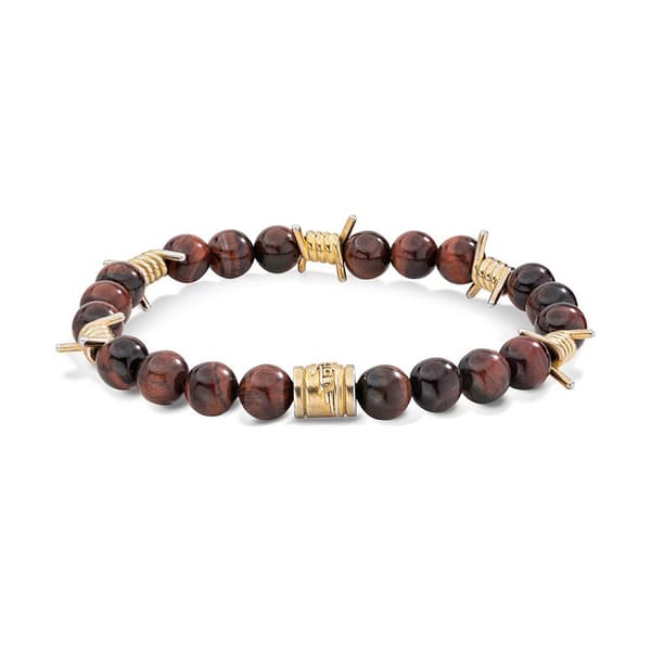 Police Pejgb2112334 Armband Guld  Man