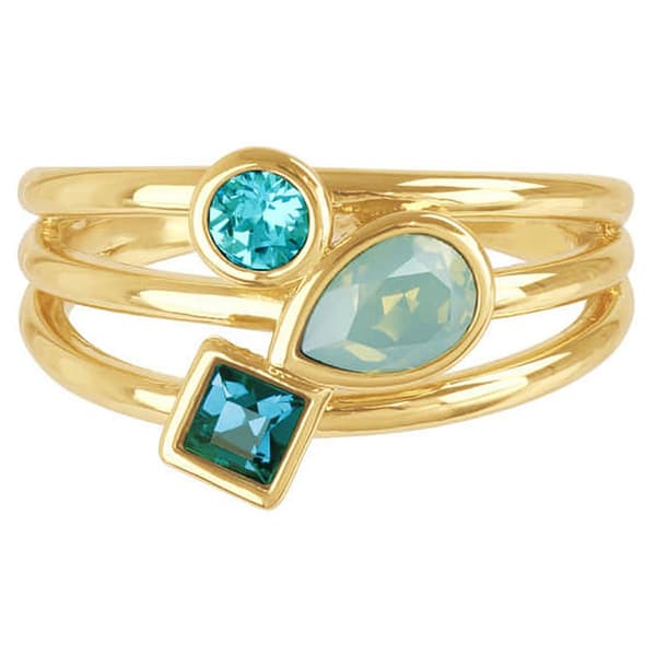 Adore 5490391 Ring Gylden  Mand