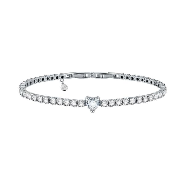 Chiara Ferragni J19auv46 Armband Silver  Man
