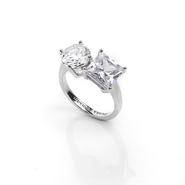Chiara Ferragni J19avu07018 Ring Søvfarvet  Mand