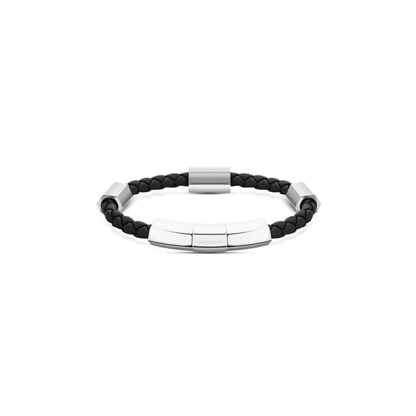 Police Peagb2120006 Armband Svart Man