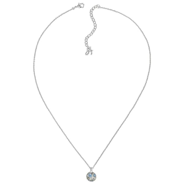Adore 5489660 Halsband Silver  Man
