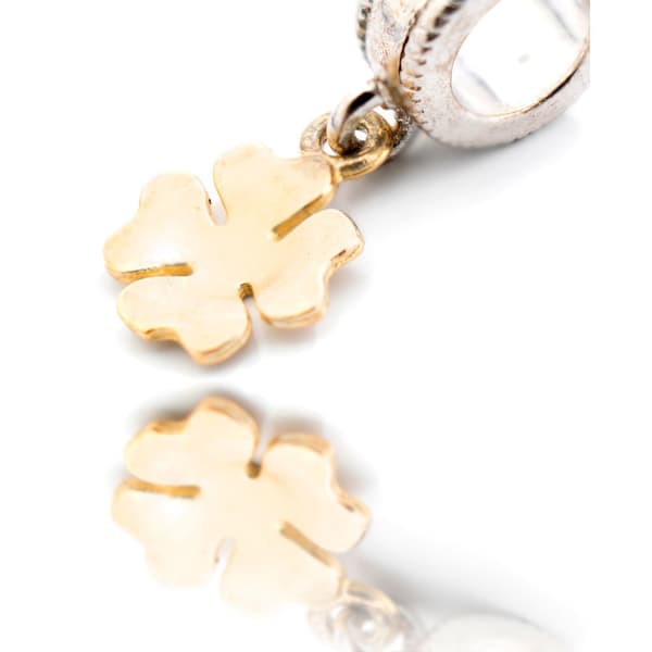 Viceroy Vmf0018-10 Charm Gylden  Mand