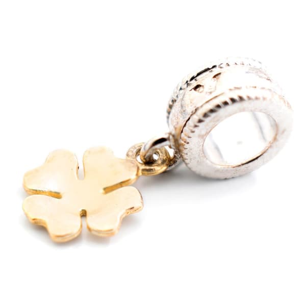 Viceroy Vmf0018-10 Charm Gylden  Mand
