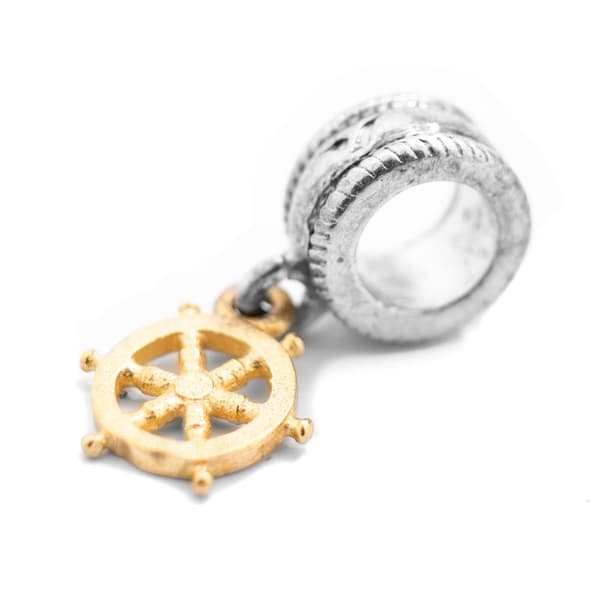 Viceroy Vmf0019-10 Charm Gylden  Mand