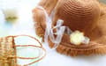 Miniatyrbilde 4 av 4: White Rose Lace Choker Necklace Hair Band Bridal Classic Retro Victorian Gothic