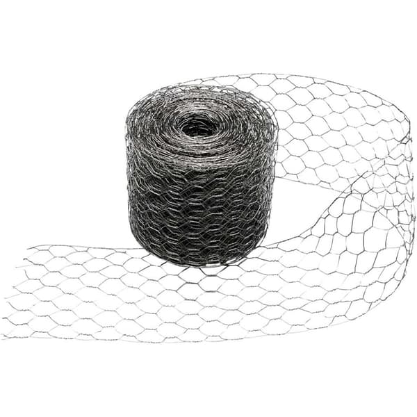 Hønsenetting, B: 13 cm, 20 m