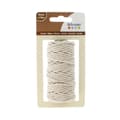 Miniatyrbild 2 av 2: Coton macramé 4mm x 10m