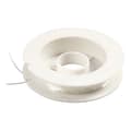 Miniatyrbild 1 av 2: Elastisk nylontråd - Ospecificerad - ref 615400 - Färg multifärgad - Blandat - Solid