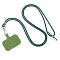 Miniatyrbild 1 av 4: Smartphone Lanyard Grön, justerbar rem Lanyard