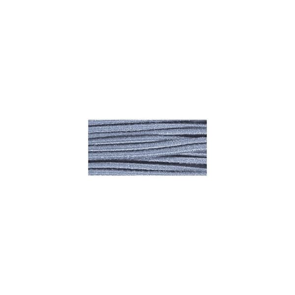 Elastisk tråd Blå medel Ø 1 mm Kort 5 m