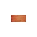 Miniatyrbild 2 av 2: Cordon Orange Coton ciré Ø 1mm 20 m