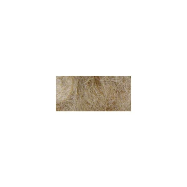Cordon - Rayher - Fil filtret - ø 10 mm - 3 m - Brun