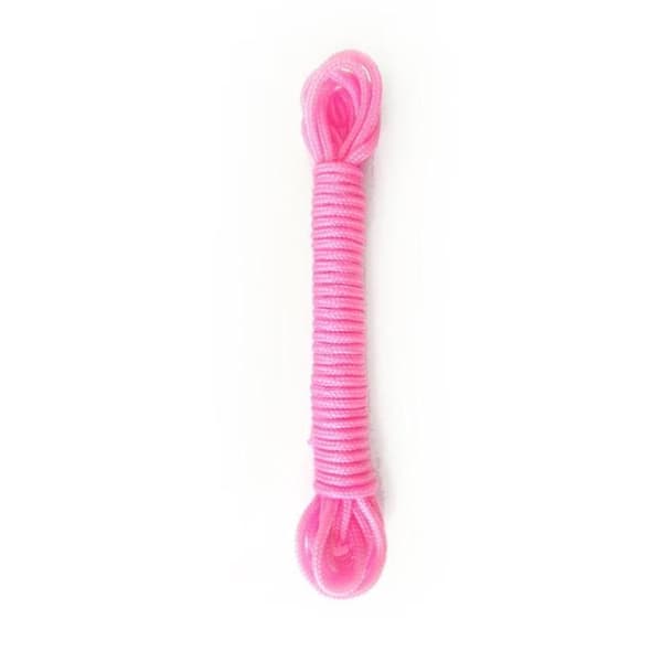 "Creacord" tråd - Rosa