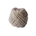 Miniatyrbild 1 av 2: Coton - Pw International - 4mm - Vit - 100grs - Blandad