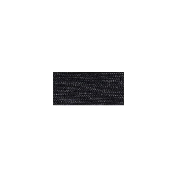 Cordon bijou 2mm Mörkblå 9m