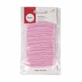 Miniatyrbild 1 av 2: Polyester chenillegarn 3 m rosa