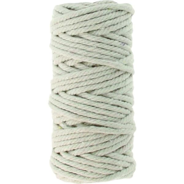 Coton macramé 4mm x 10m