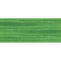 Miniatyrbild 2 av 2: Fils Chenille - FOLIA - 611116 - 10-pack - Ljusgrön - 8 mm i diameter - 50 cm lång