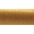 Miniatyrbild 2 av 2: Såpärltråd - Rayher - Guld - Nylon - 0,27 mm - 50 m