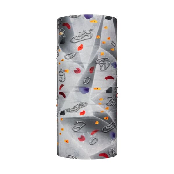 Accessoire - Buff - Coolnet Uv+ Set - UV-skydd - Andningsförmåga - Optimal komfort