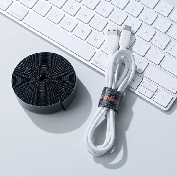 Mcdodo Cable Organizer Magic Tape 1M VS-0960