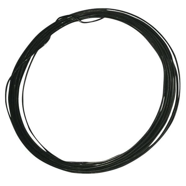 Järntråd, avglödd, 1,8 mm, rulle 10 m