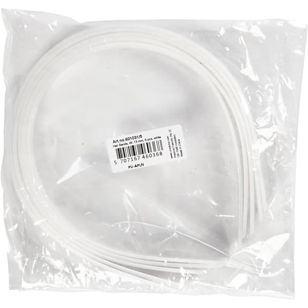 Diadem Vita 13 mm 5-pack