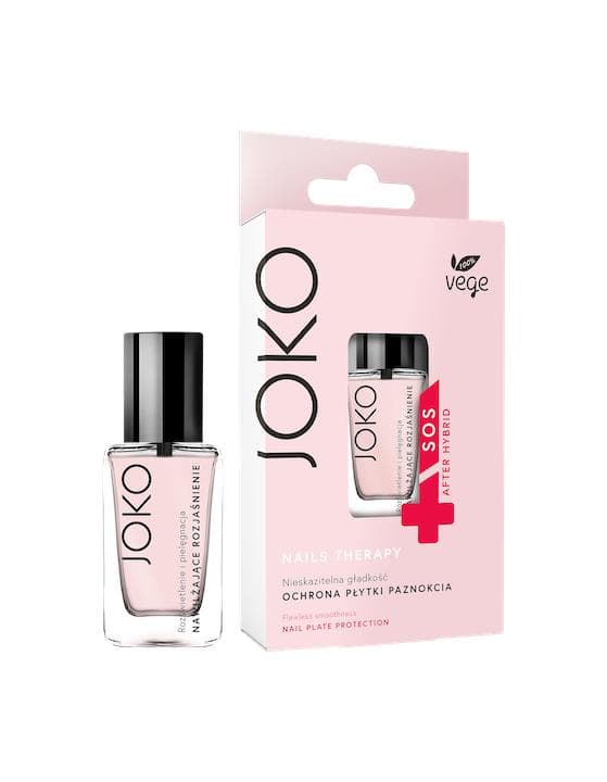 JOKO Nails Nail Balsam Therapy Moisturizing Lighte 11 ml
