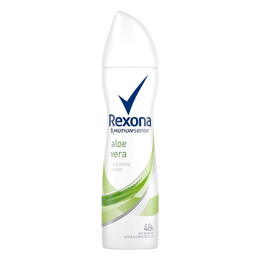 Rexona Motion Sense kvinna Deo Spray Aloe Vera 150ml