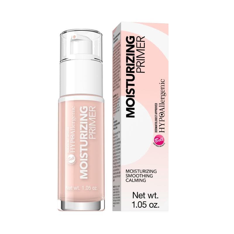 Bell Hypoallergenic Primer Face 30 g