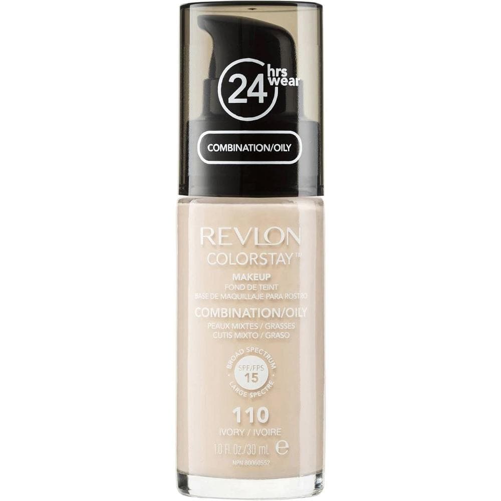 Revlon ColorStay Underlay 110 Ivory 30 ml