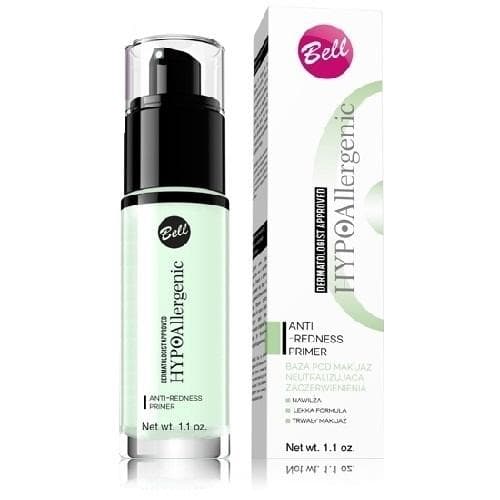 Bell HypoAllergenic Face 30 g