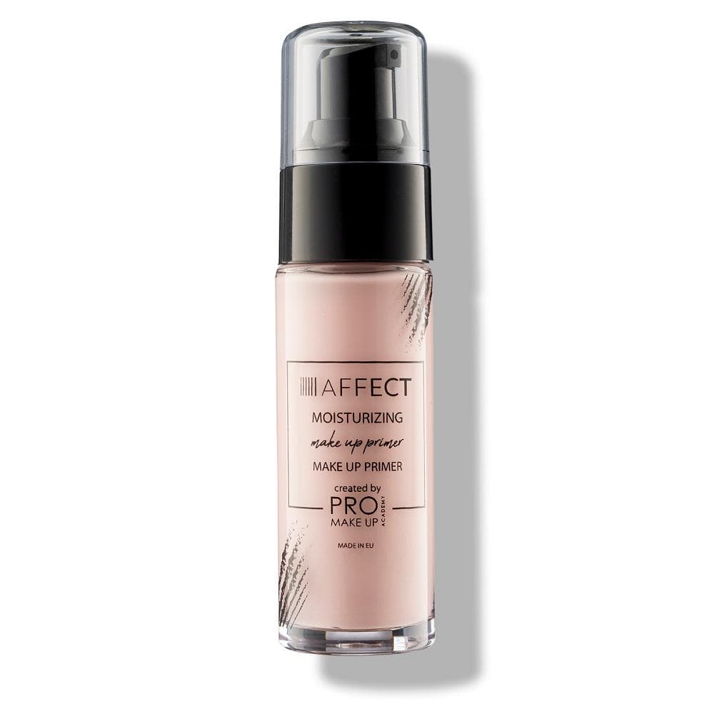 Affect Moisturizing Make-Up Primer Face 29 ml