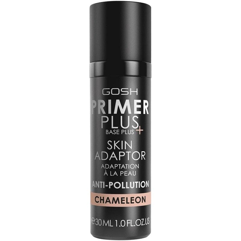 Gosh Primer Plus Base Plus+ Face 005 Chameleon 30 ml