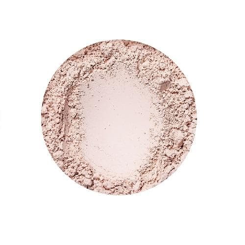 Annabelle Minerals Podkład mineralny rozswietlajacy Fair Natural