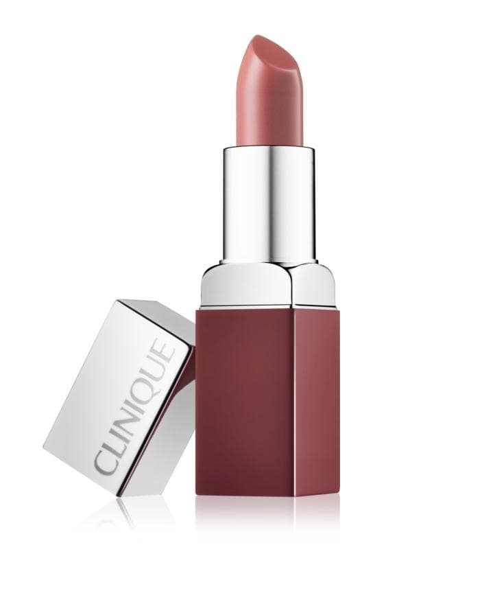 CLINIQUE Pop Lip Color Primer and pomades