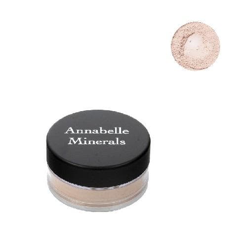 Annabelle Minerals Pretty Neutral powders 4 g